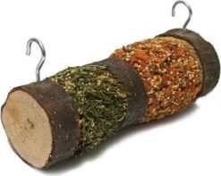 Rosewood Naturals Knaagrol – Hout Wortel Peterselie