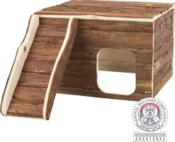 Trixie Functiehuis Gunnar Cavia Schorshout