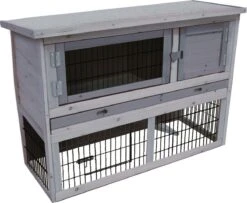 Zooselect Konijnenhok Devi