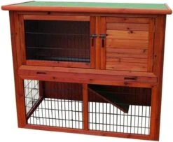 Duvo Konijnenhok – Redmond