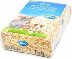 Duvo Stro 1 KG