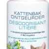 BSI The Pet Doctor – Kattenbak Ontgeurder – Verwijdert Onaangename Kattenbakgeurtjes – 500 Ml