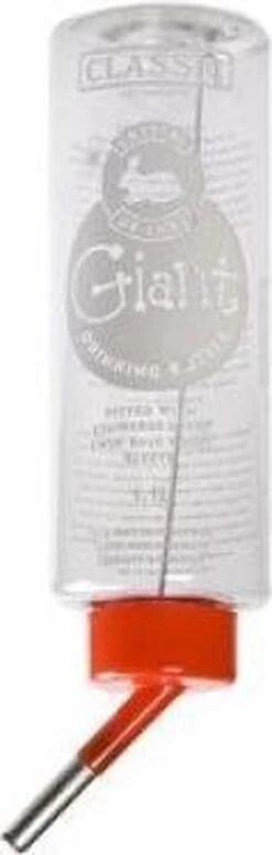 Giant Drinkbakwater Konijn 600 ML