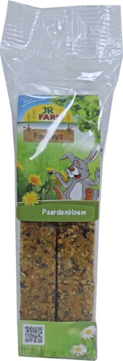 Jr Farm Farmy Met Paardebloem | 120