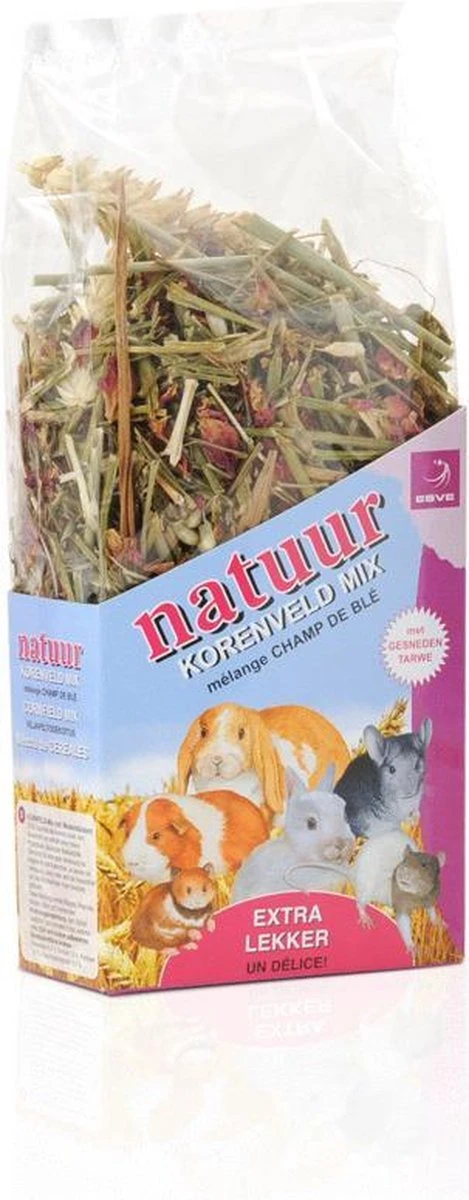 Esve Natuur Korenveld – 2 ST 1 Esve Natuur Korenveld – 2 ST