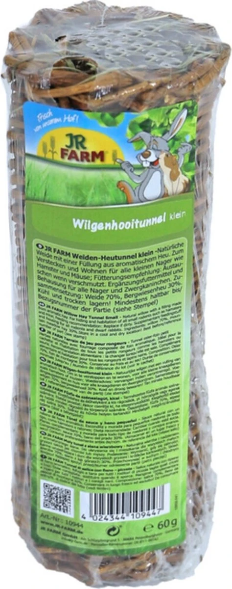 JR Farm Wilgen Hooitunnel – Klein – 60 G 1 JR Farm Wilgen Hooitunnel – Klein – 60 G