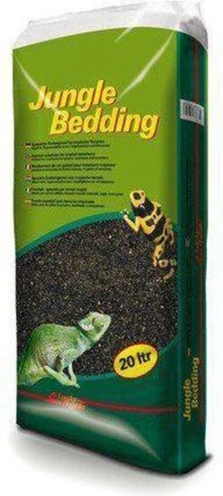 Lucky Reptile Jungle Bedding – 20 L
