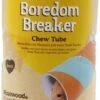 Rosewood Hamster Tube