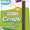 Versele-Laga Crispy Crispy – Knaagdierenvoer – 25 Kg