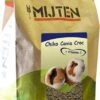 Caviavoer – Gemengd – Muesli – Chiko Cavia Mix – Mijten 3 Kg