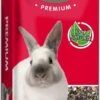 Deli Nature Premium Konijnvoer 15kg