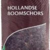 Culvita – Verse Hollandse Boomschors Bodembedekker 40 Liter – Sierschors – Schors Geschikt Voor Aanleg Van Wandelpaden