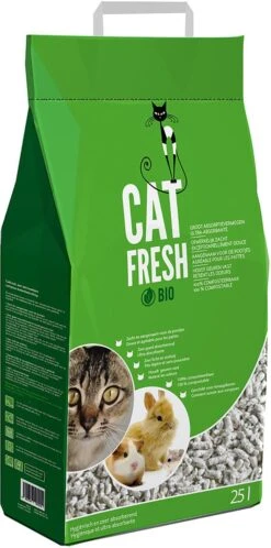 Catfresh Bio 25L
