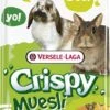 Versele-Laga Crispy Cuni – Konijnenvoer – 2,75 Kg