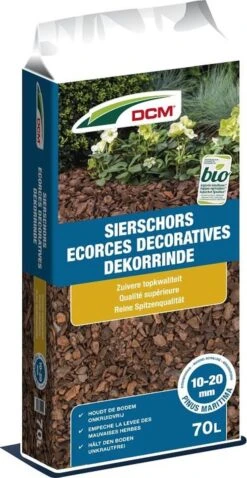 DCM Sierschors 10-20 Mm (70 Ltr)