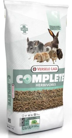 Versele-Laga Cuni Complete Konijnenvoer – 8 Kg