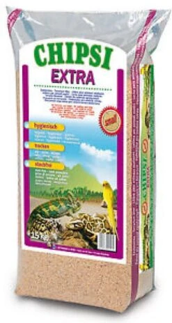 Chipsi Beukensnippers Small 15kg