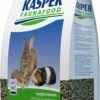 Kasper Faunafood Konijnenkorrel – Konijnenvoer – 3 X 4 Kg