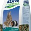 3x Kasper Faunafood Konijnen Muesli 2,5 Kg