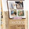 Versele-Laga Wood Bedding Beukenhout No. 6 – 5 Kg