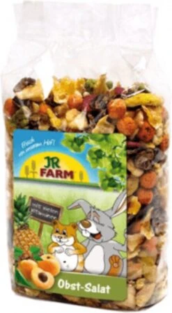 JR Farm Fruitsalade – 200 G