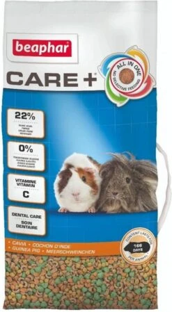 BEAPHAR | Care+ Cavia