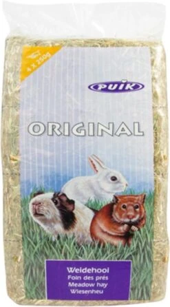 5x Puik Fris Weidehooi Compact 1 Kg
