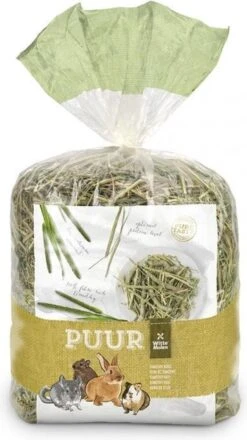 Witte Molen Puur Timothy Hooi 500 Gram