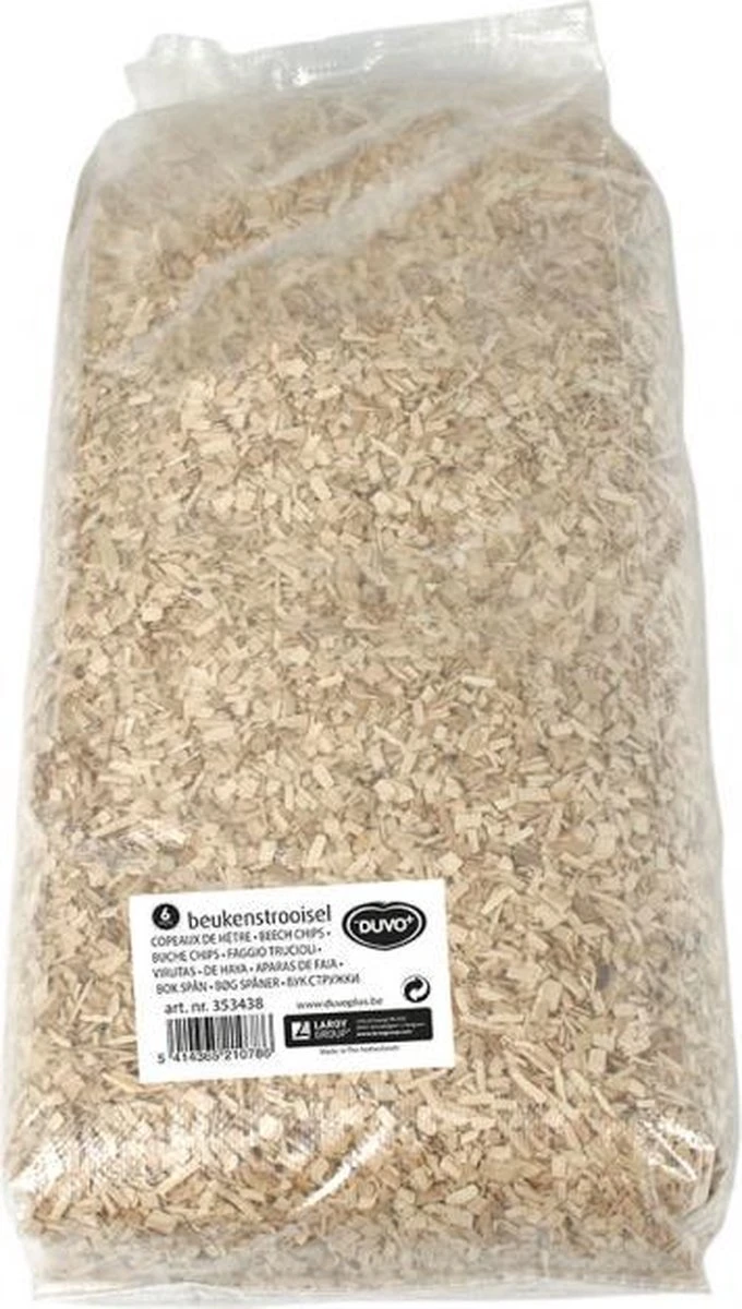 Duvo+ Beukensnippers 6mm / 15kg 60L 1 Duvo+ Beukensnippers 6mm / 15kg 60L