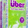 Petspick Uber Paper – Bodembedekking – Soft Bedding – 36LTR – 1ST
