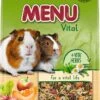 Vitakraft Vital Menu Voor Cavia’s 3kg. Cavia Caviavoeding Caviavoer
