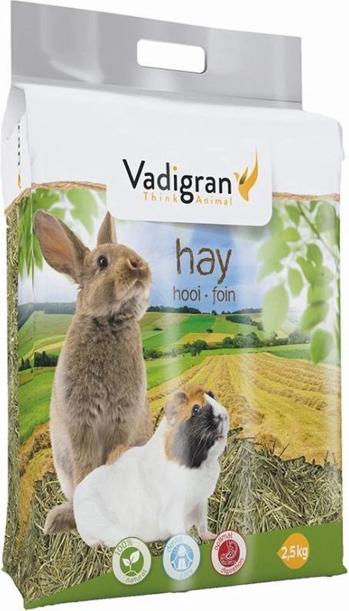 Vadibed Alpenhooi – 75 LTR, 2,5 Kg 1 Vadibed Alpenhooi – 75 LTR, 2,5 Kg