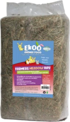 Ekoo Hooi Meadow 2,25 Kg