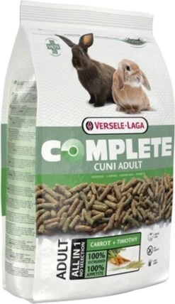 Versele-Laga Complete Cuni Adult 1,75 Kg