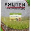 Konijnenvoer – Rabby Mix – Konijnenmengeling – Mijten 15 Kg