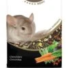 Deli Nature 5 Sterren Menu Chinchilla 2,5 Kg