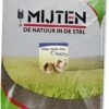 Cavia Korrel Met Vitamine C – Caviavoer 20 Kg