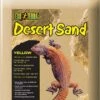 Exo Terra – Woestijnzand – Geel – 4,5KG