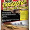 Zoo Med Excavator Clay Burrowing Substrate 4,5kg