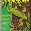 Exo Terra Tropischsubstraat Jungle – 2×26,4 – Bodembedekking – Naturel – 7st