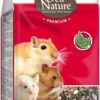 10x Deli Nature Premium Kleine Knagers 750 Gr