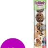 Vitakraft Rollinis Bosvrucht – Konijnensnack – 12 X 48 G
