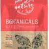 450 Gr Bunny Nature Botanicals Maxi Mix Frambozenblad / Bloemkoolbloesem
