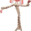 Hugglehounds-Rope-Knottie-Hondenspeelgoed-Bunny- XL 75cm