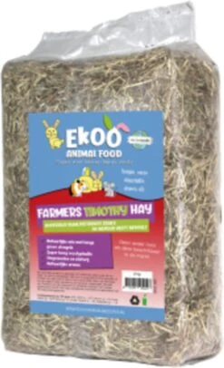 Ekoo Hooi Timothy 750 Gr