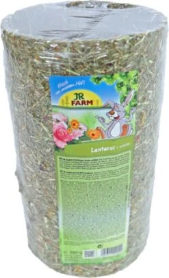 JR Farm Lenterol Middel 380 Gr
