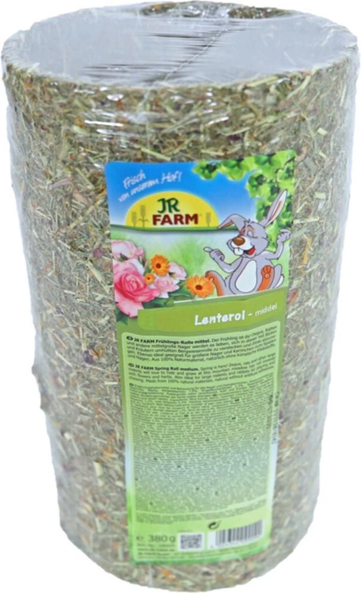 JR Farm Lenterol Middel 380 Gr 1 JR Farm Lenterol Middel 380 Gr
