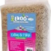 Ekoo Animal Bedding Cotton & Fibre – 40 L