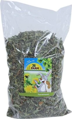 Jr Farm Snacks Paardebloem – 500 Gram