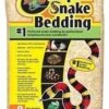 Zoo Med’s Aspen Snake Bedding 8.8L